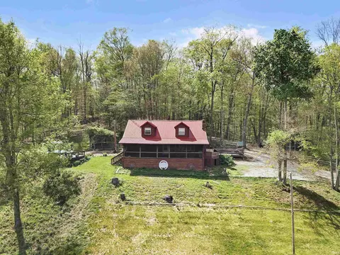 Other - 527 N St Rd 145, Eckerty, IN 47116 photo 9 of 11
