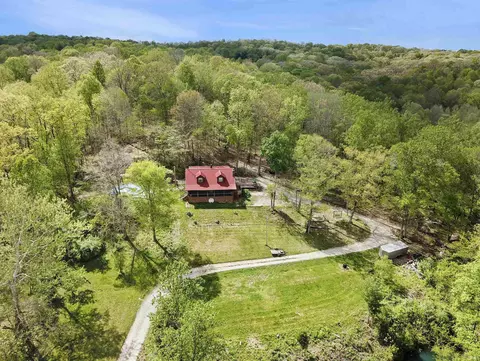 Other - 527 N St Rd 145, Eckerty, IN 47116 photo 10 of 11