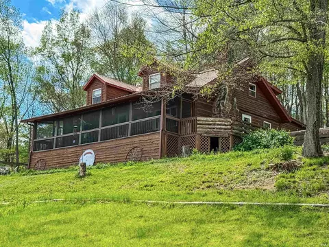 Other - 527 N St Rd 145, Eckerty, IN 47116 photo 2 of 11