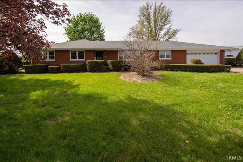 5735 E 400 S, Kokomo, IN 46902