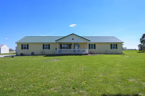 9312 E State Road 16, Twelve Mile, IN 46988