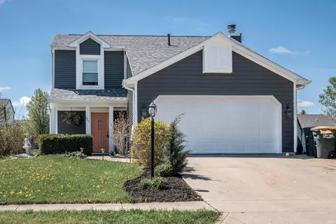 213 Granada Dr, Kendallville, IN 46755
