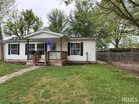 513 S 6th St, Mitchell, IN 47446 photo 11