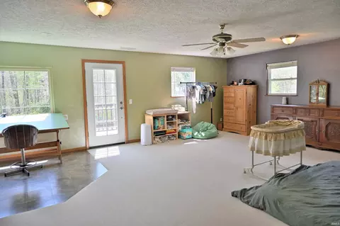 Bedroom - 912 E 420 N, Jasper, IN 47546 photo 1 of 1