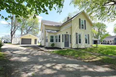 903 Winchester St, Decatur, IN 46733