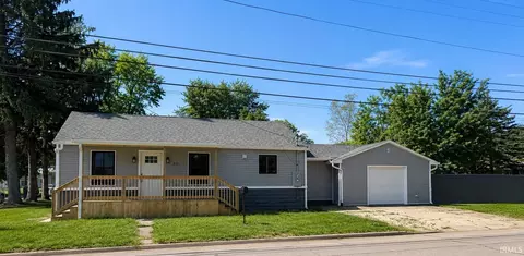 501 W 38th St, Marion, IN 46953