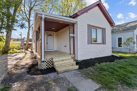 1229 N Courtland Ave, Kokomo, IN 46901