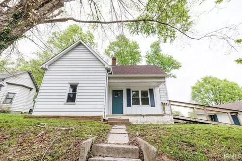Other - 1176 W Popcorn Rd, Bloomington, IN 47403 photo 1 of 13