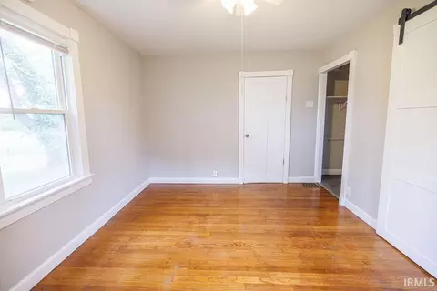 Bedroom - 1176 W Popcorn Rd, Bloomington, IN 47403 photo 8 of 8