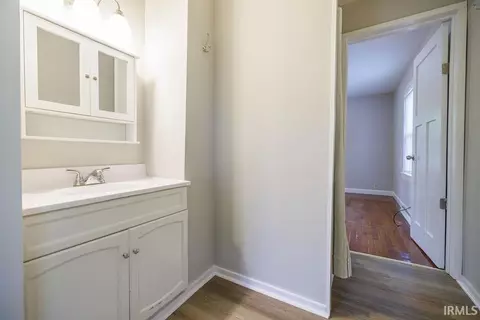 Entry Way - 1176 W Popcorn Rd, Bloomington, IN 47403 photo 2 of 2