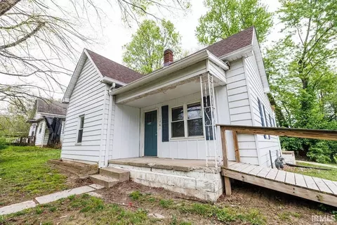 1176 W Popcorn Rd, Bloomington, IN 47403