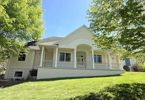4968 N St Patricks Ct, Bloomington, IN 47404