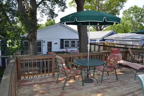 4319 E Penrod Dr, Monticello, IN 47960