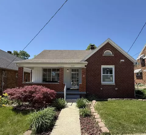 1417 Jackson St, Jasper, IN 47546