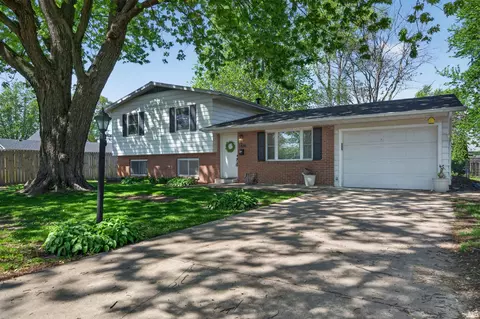 1420 W Richmond St, Kokomo, IN 46901