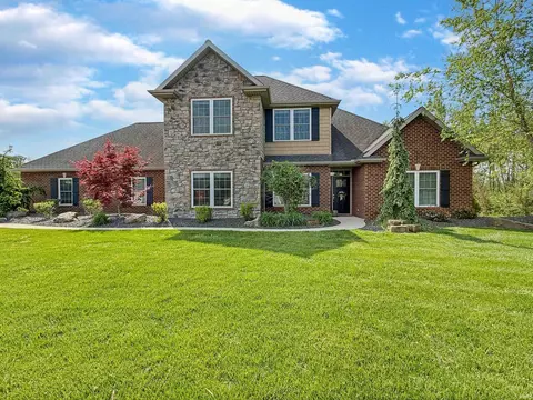 4257 Thomas Ct, Jasper, IN 47546