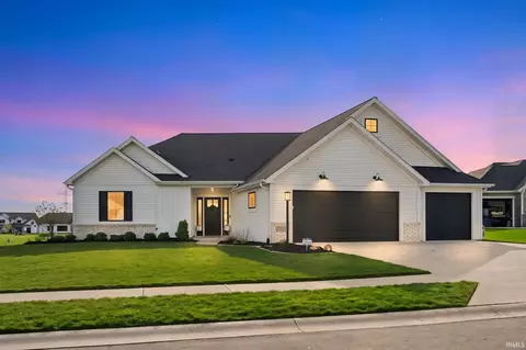 14131 Nepeta Trl, Fort Wayne, IN 46845