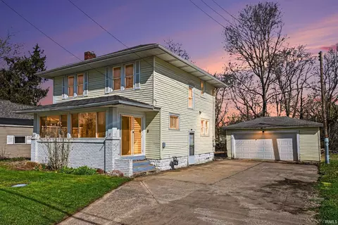 1736 Lincolnway W, Osceola, IN 46561