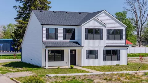 Exterior - 19 Conner St, Wabash, IN 46992 photo 1 of 3