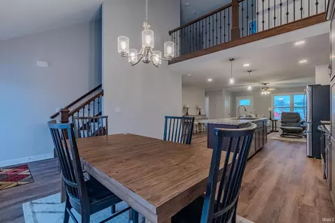 Dining - 19 Conner St, Wabash, IN 46992 photo 2 of 2