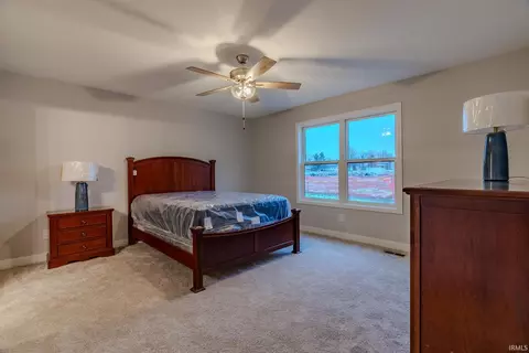 Bedroom - 19 Conner St, Wabash, IN 46992 photo 1 of 9