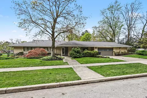 1627 E Washington St, South Bend, IN 46617