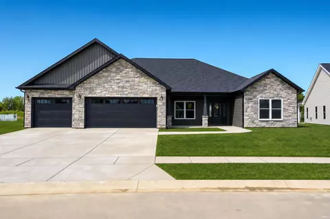 2195 Beech Tree Ct, Kokomo, IN 46902