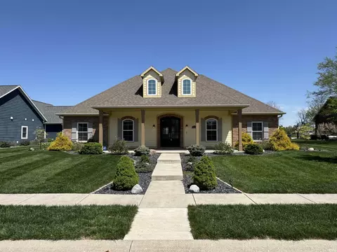 5578 Mackinaw Way, Kokomo, IN 46902