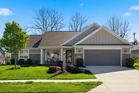 12816 Charenton Ct, Fort Wayne, IN 46845