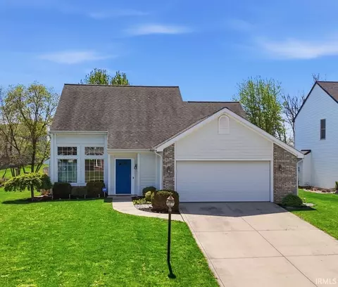 3313 Cilantro Cv, Fort Wayne, IN 46818