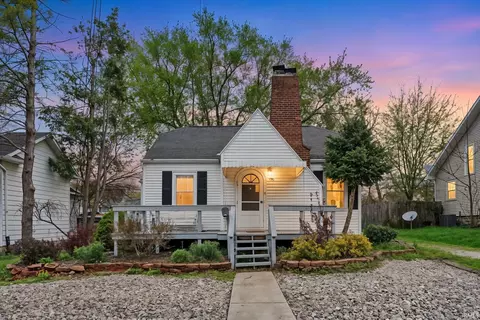 735 E Main St, Warsaw, IN 46580