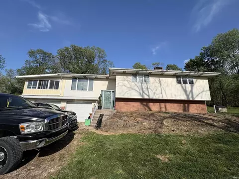 6450 N State 545 Rd, Dubois, IN 47527