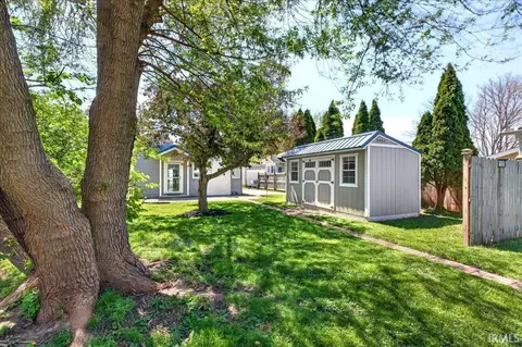1505 Adams St, Lafayette, IN 47905