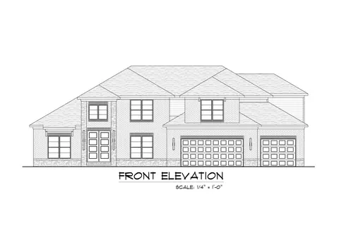 29 Lot Lake Dr, Newburgh, IN 47630