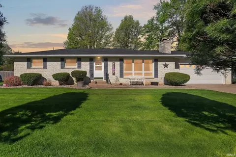 401 Colorado Dr, Goshen, IN 46526
