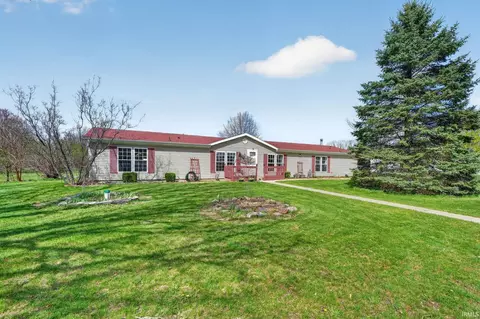 29813 County Road 2 Rd, Granger, IN 46530