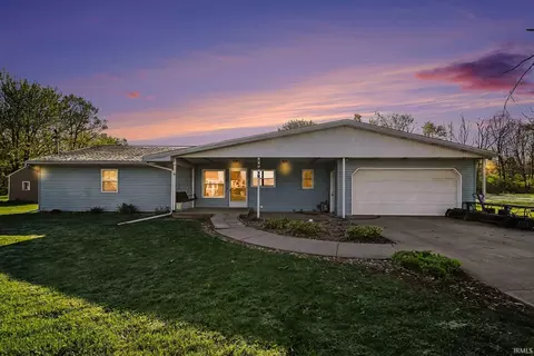 58010 Page St, Elkhart, IN 46516