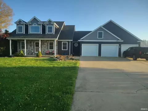 14387 Jackson Rd, Mishawaka, IN 46544