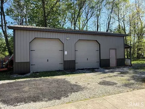 Other - 590 Yockey Rd, Mitchell, IN 47446 photo 1 of 11