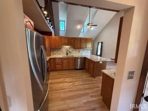 Kitchen - 590 Yockey Rd, Mitchell, IN 47446 photo 1 of 3