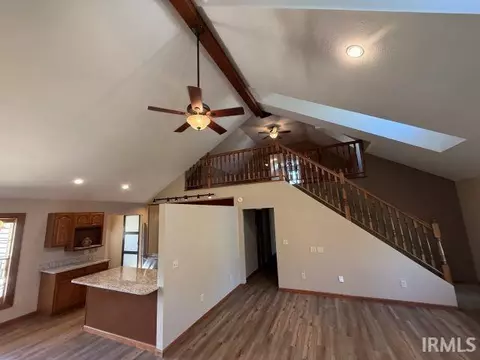 Entry Way - 590 Yockey Rd, Mitchell, IN 47446 photo 2 of 2
