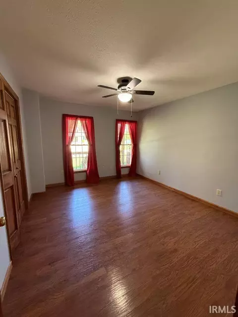 Bedroom - 590 Yockey Rd, Mitchell, IN 47446 photo 1 of 3