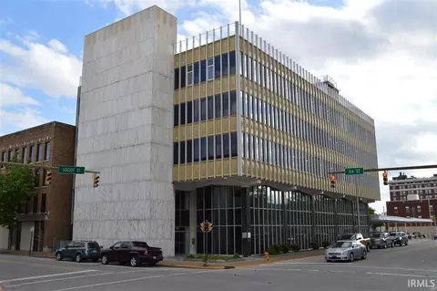 101 SE Third St #3E, Evansville, IN 47708