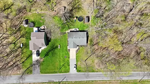 9303 N 150 E, Rome City, IN 46784