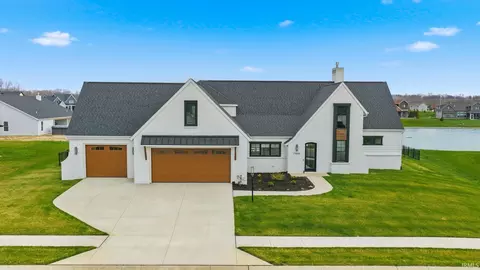 17840 Milazzo Cv, Huntertown, IN 46748