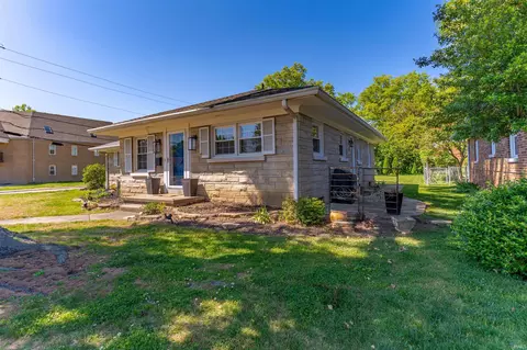 2050 E Walnut St, Evansville, IN 47714