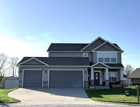 53167 Gentle Breeze Ct, South Bend, IN 46628