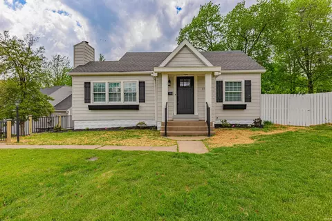 1710 Russell Ave, Evansville, IN 47720