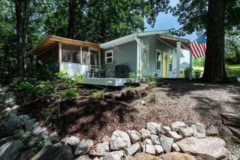 4125 E Bethel Ln, Bloomington, IN 47408