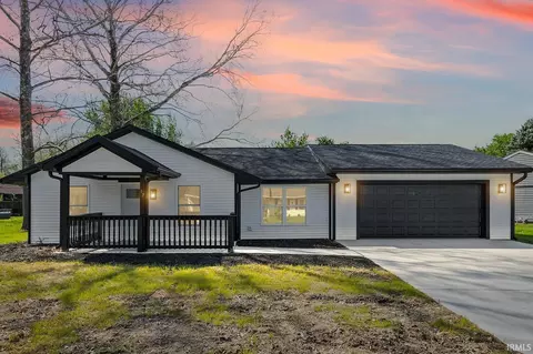 17 Brazos Cir, Lafayette, IN 47909